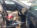 2006 Mercedes-Benz CLS-Class — photo 5 of 15 | VIN WDDDJ75X96A013724