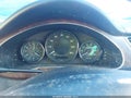 2006 Mercedes-Benz CLS-Class — photo 7 of 15 | VIN WDDDJ75X96A013724