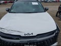 2026 Kia Sportage — photo 20 of 20 | VIN 5XYK7CDFXTG360864