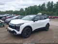 2026 Kia Sportage — photo 2 of 20 | VIN 5XYK7CDFXTG360864