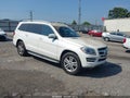 2013 Mercedes-Benz GL-Class — photo 1 of 16 | VIN 4JGDF7CE7DA261346