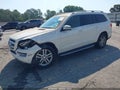 2013 Mercedes-Benz GL-Class — photo 2 of 16 | VIN 4JGDF7CE7DA261346