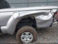 2014 Toyota Tacoma — photo 6 of 17 | VIN 3TMMU4FN5EM066970