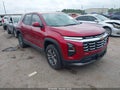 2027 Chevrolet Equinox — photo 1 of 16 | VIN 3GNARHEG8VL119415