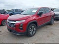 2027 Chevrolet Equinox — photo 2 of 16 | VIN 3GNARHEG8VL119415