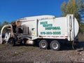 2023 Mack Terrapro — photo 3 of 11 | VIN 1M2TE2GC1PM008276