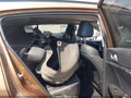 2019 Kia Sportage — photo 8 of 17 | VIN KNDPNCAC3K7531004