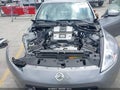 2010 Nissan 370Z — photo 10 of 17 | VIN JN1AZ4EH3AM504443