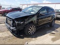 2018 Kia Sportage — photo 2 of 16 | VIN KNDPN3AC6J7364961