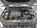 2014 Volkswagen Passat — photo 10 of 16 | VIN 1VWCN7A35EC014429