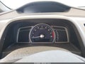 2008 Honda Civic — photo 7 of 15 | VIN 2HGFA16468H110163