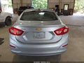 2018 Chevrolet Cruze — photo 16 of 16 | VIN 1G1BC5SM1J7108237