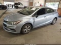 2018 Chevrolet Cruze — photo 2 of 16 | VIN 1G1BC5SM1J7108237