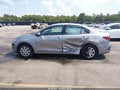 2023 Kia Rio — photo 14 of 16 | VIN 3KPA24AD3PE611374