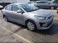 2023 Kia Rio — photo 1 of 16 | VIN 3KPA24AD3PE611374