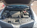 2015 Lincoln MKT — photo 10 of 16 | VIN 2LMHJ5AT2FBL00975