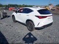 2026 Lexus NX — photo 3 of 11 | VIN JTJHKCFZ7T2086224