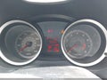 2008 Mitsubishi Lancer — photo 7 of 12 | VIN JA3AU26U58U042469