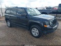 2014 Jeep Patriot — photo 1 of 11 | VIN 1C4NJPBA1ED812120