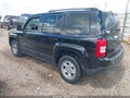2014 Jeep Patriot — photo 3 of 11 | VIN 1C4NJPBA1ED812120
