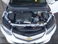 2017 Chevrolet Volt — photo 10 of 16 | VIN 1G1RD6S50HU188605