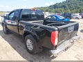 2017 Nissan Frontier — photo 3 of 16 | VIN 1N6AD0CW7HN703485
