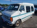 1992 Dodge Ram Van — photo 2 of 16 | VIN 2B6HB21Y1NK113351