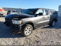 2021 Ram 1500 — photo 2 of 10 | VIN 1C6RRFCG6MN714272