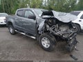 2020 Chevrolet Colorado — photo 1 of 16 | VIN 1GCGTBEN2L1222639
