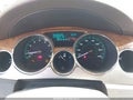 2011 Buick Enclave — photo 7 of 17 | VIN 5GAKVCED6BJ210060