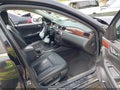 2011 Chevrolet Impala — photo 5 of 16 | VIN 2G1WG5EK2B1118340