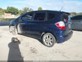 2011 Honda Fit — photo 3 of 11 | VIN JHMGE8H53BC022184