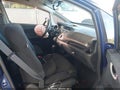 2011 Honda Fit — photo 5 of 11 | VIN JHMGE8H53BC022184