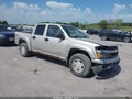 2005 Chevrolet Colorado — photo 1 of 15 | VIN 1GCDT136558149804