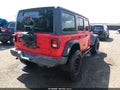 2018 Jeep Wrangler Unlimited — photo 4 of 11 | VIN 1C4HJXDG9JW145746