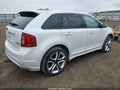 2013 Ford Edge — photo 4 of 19 | VIN 2FMDK4AK7DBA77659