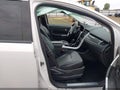 2013 Ford Edge — photo 5 of 19 | VIN 2FMDK4AK7DBA77659