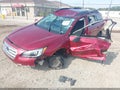 2016 Subaru Outback — photo 2 of 16 | VIN 4S4BSBAC7G3246166