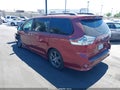 2016 Toyota Sienna — photo 3 of 18 | VIN 5TDXK3DC3GS706272