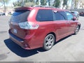 2016 Toyota Sienna — photo 4 of 18 | VIN 5TDXK3DC3GS706272
