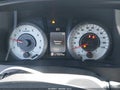2016 Toyota Sienna — photo 7 of 18 | VIN 5TDXK3DC3GS706272