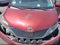 2016 Toyota Sienna — photo 10 of 18 | VIN 5TDXK3DC3GS706272