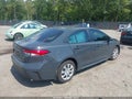 2025 Toyota Corolla — photo 4 of 16 | VIN 5YFB4MDE4SP293369