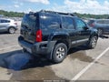 2012 Nissan Xterra — photo 4 of 17 | VIN 5N1AN0NW8CC518861