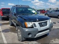 2012 Nissan Xterra — photo 6 of 17 | VIN 5N1AN0NW8CC518861