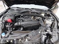 2024 Ford Mustang — photo 10 of 17 | VIN 1FA6P8TH5R5102776