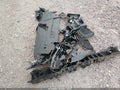 2024 Ford Mustang — photo 12 of 17 | VIN 1FA6P8TH5R5102776