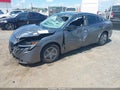 2026 Nissan Sentra — photo 2 of 18 | VIN 3N1AB9BV3TY248199