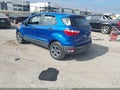 2020 Ford EcoSport — photo 3 of 16 | VIN MAJ3S2FE3LC391143