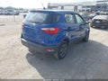 2020 Ford EcoSport — photo 4 of 16 | VIN MAJ3S2FE3LC391143